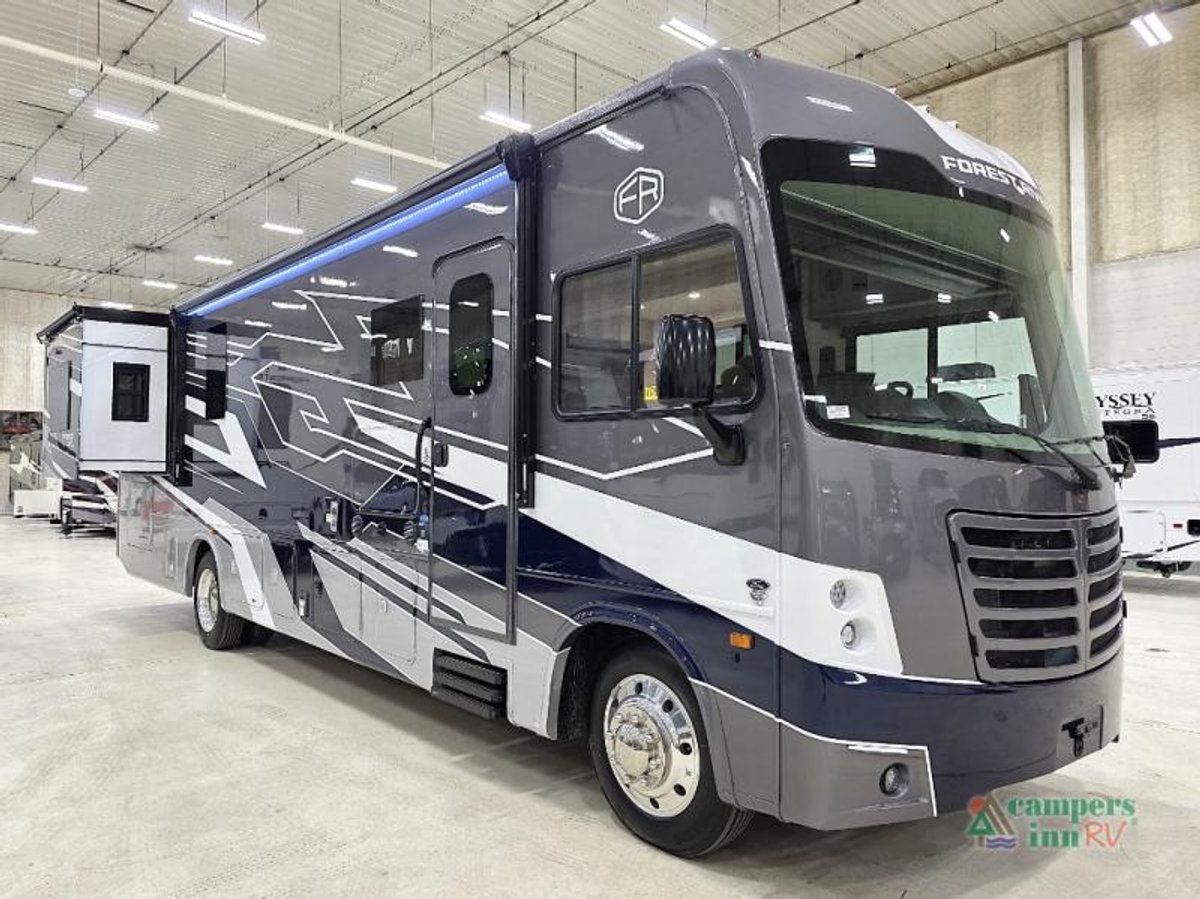 2026 Forest River RV FR3 Plus