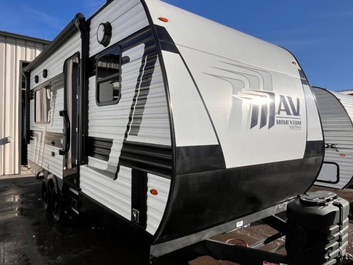 2026 Grand Design Momentum MAV