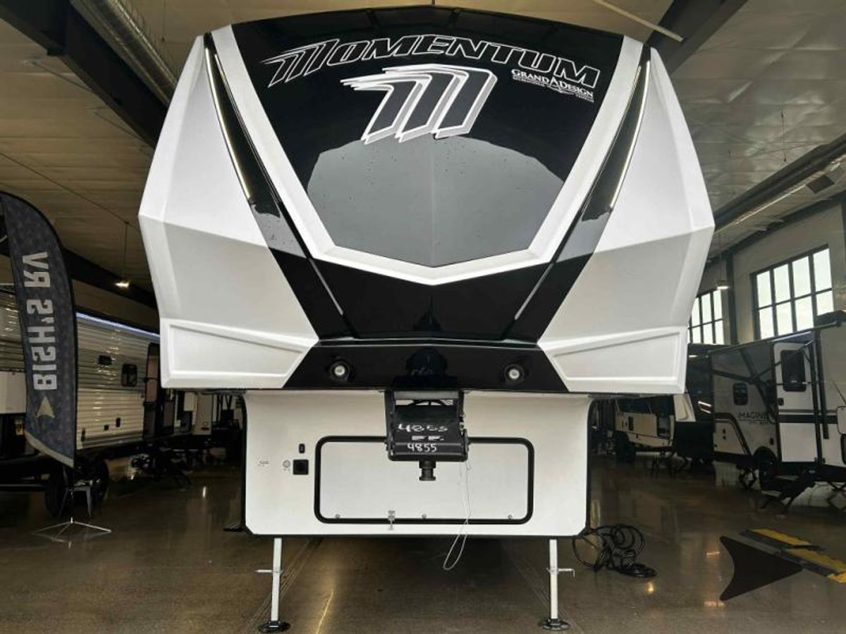 2026 Grand Design Momentum G-Class