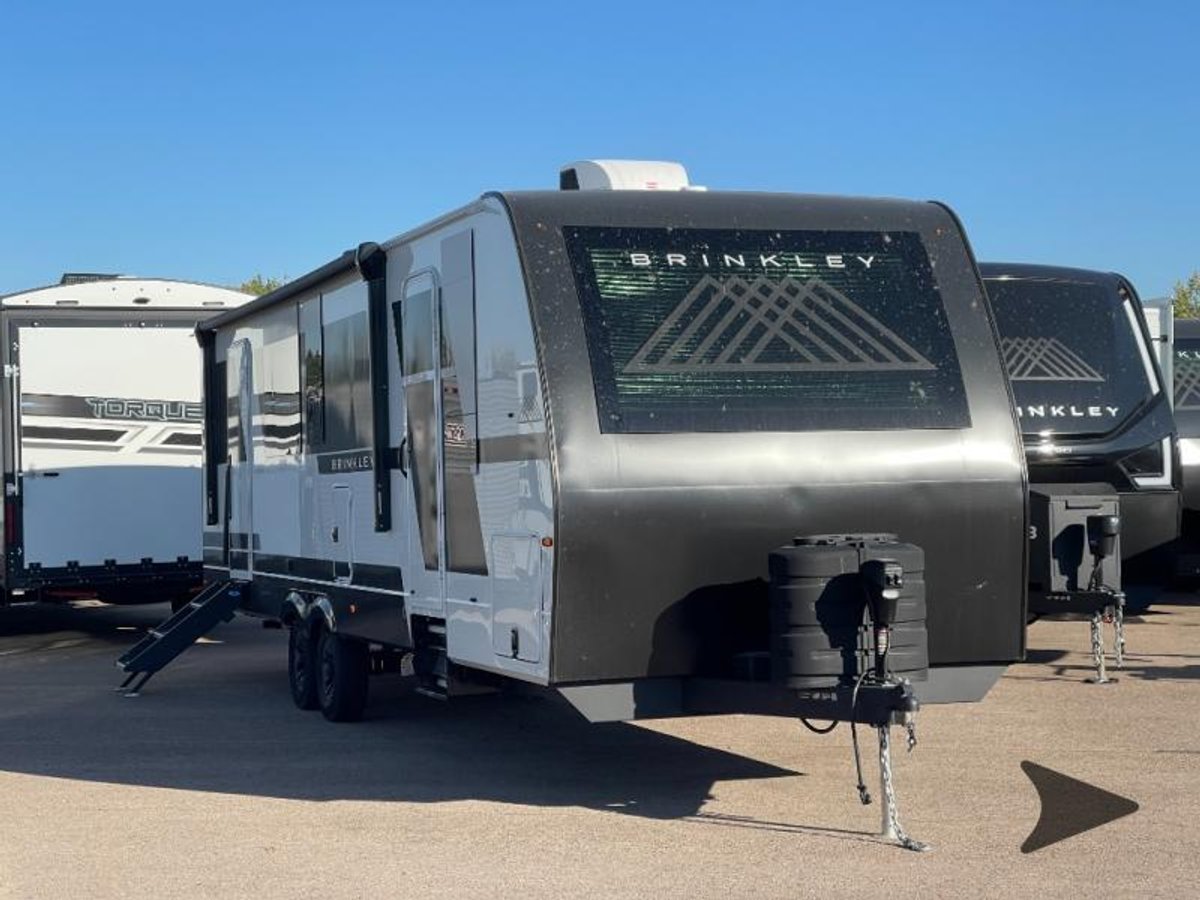 2026 Brinkley Model I