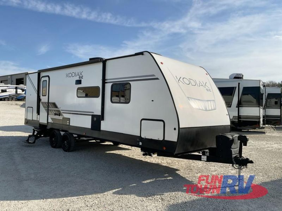 2023 Dutchmen RV Kodiak SE