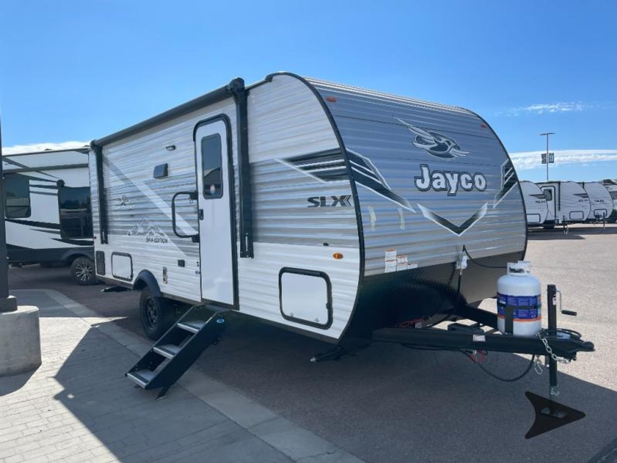 2026 Jayco Jay Flight SLX