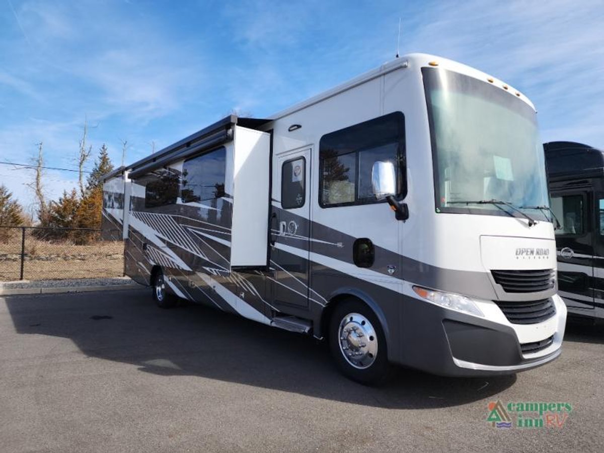 2025 Tiffin Motorhomes Open Road Allegro