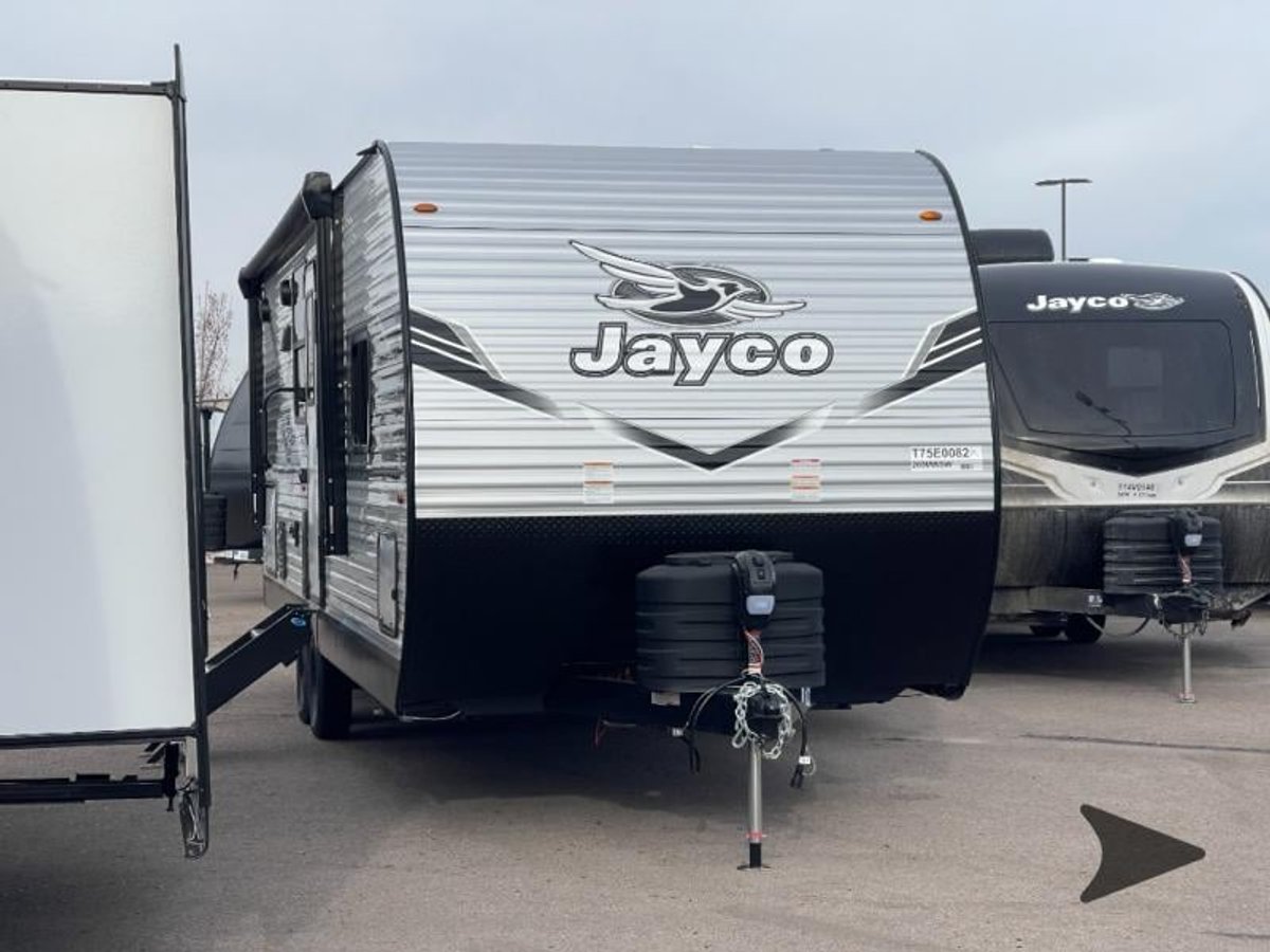 2026 Jayco Jay Flight SLX