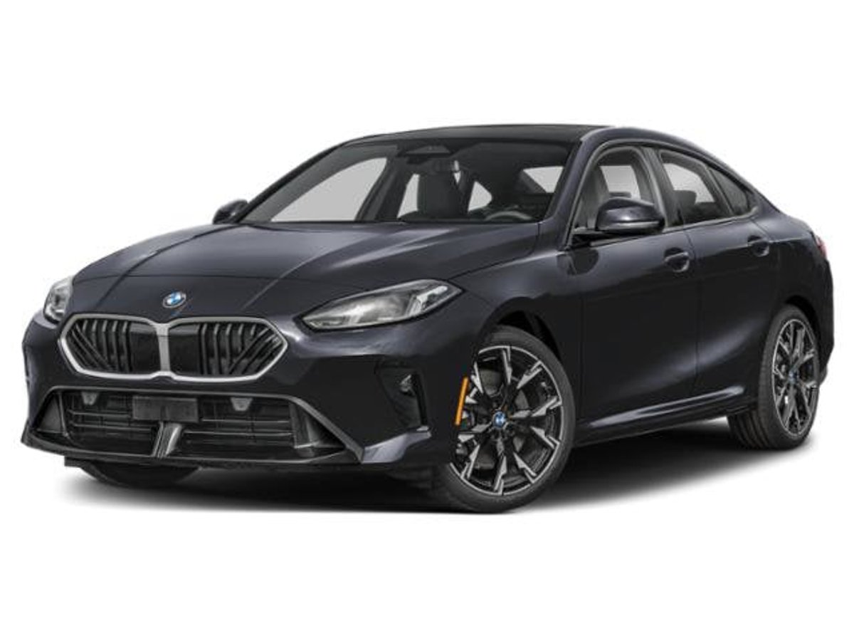 2026 BMW 2 Series