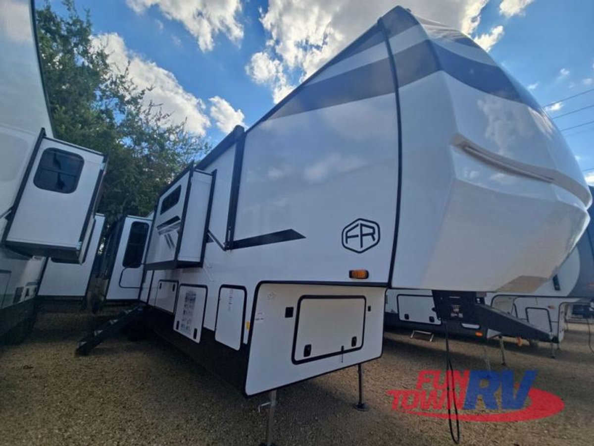 2026 Forest River RV Sierra