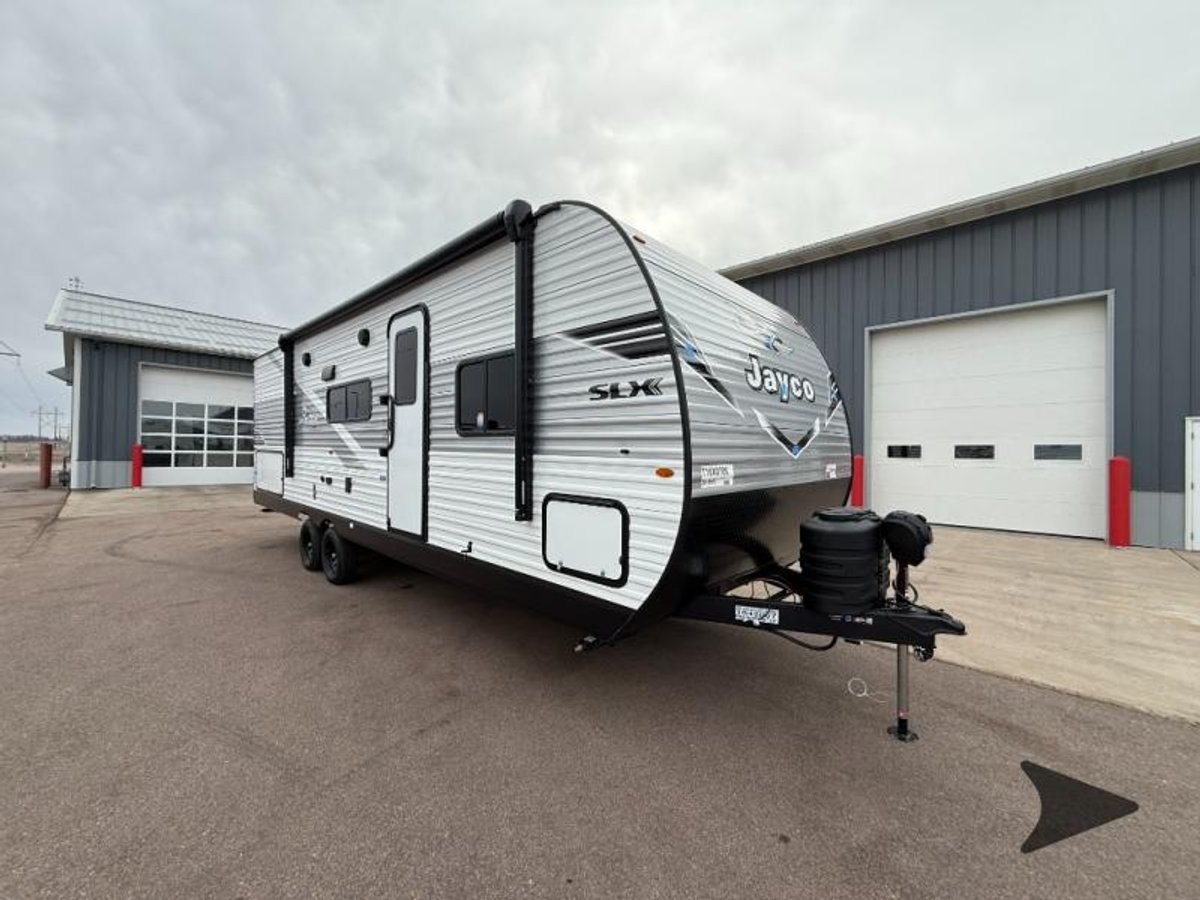 2026 Jayco Jay Flight SLX