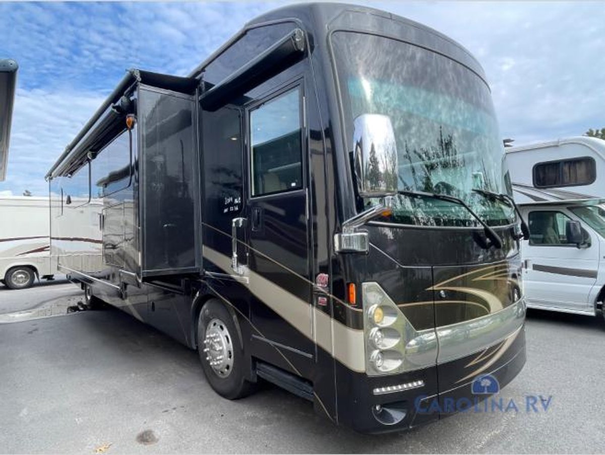 2014 Thor Motor Coach Tuscany
