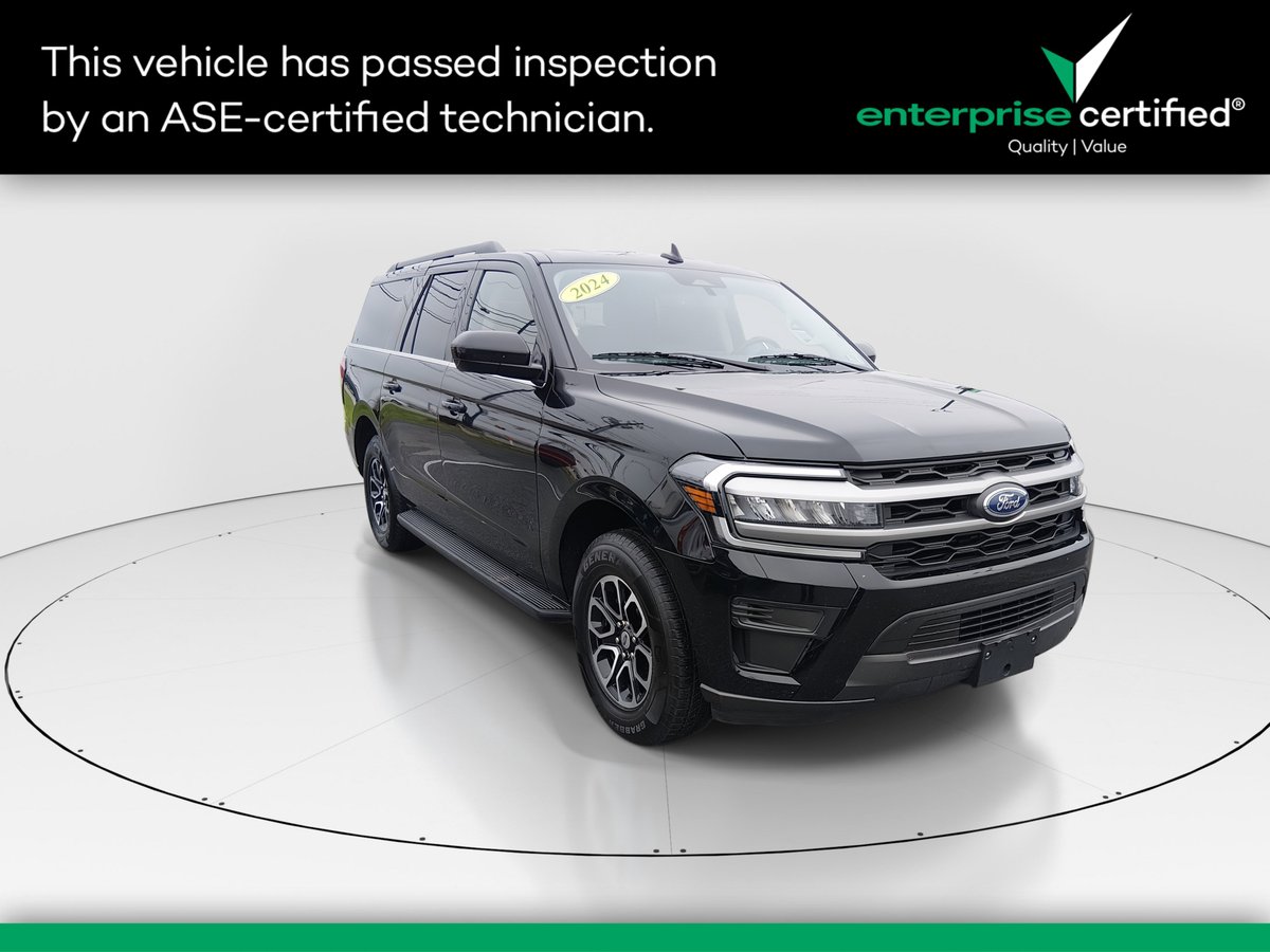 2024 Ford Expedition Max