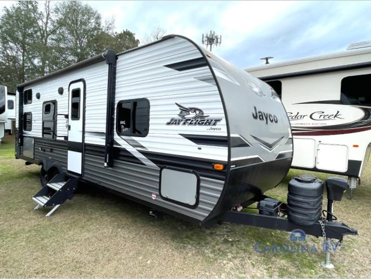 2024 Jayco Jay Flight