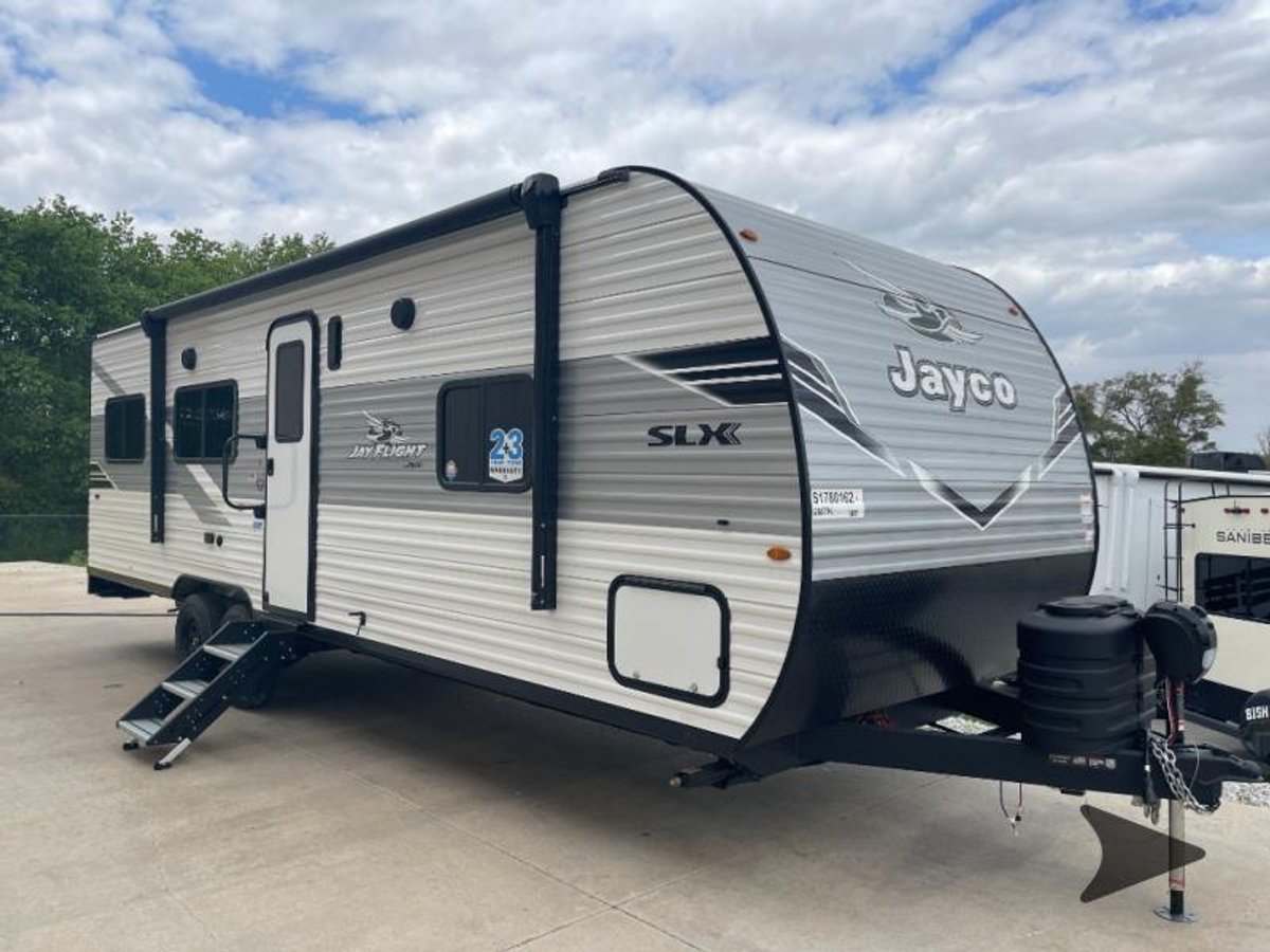 2025 Jayco Jay Flight SLX