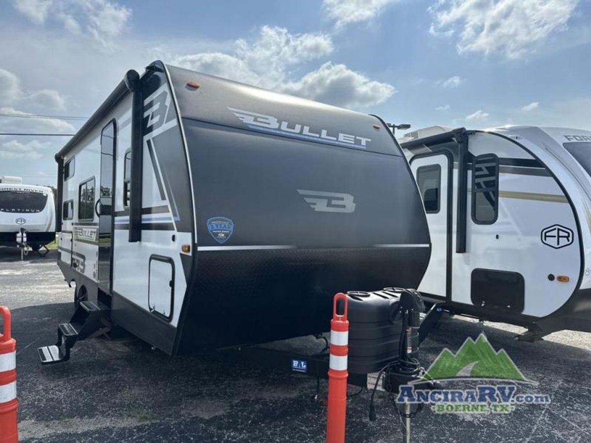2025 Keystone RV Bullet Classic