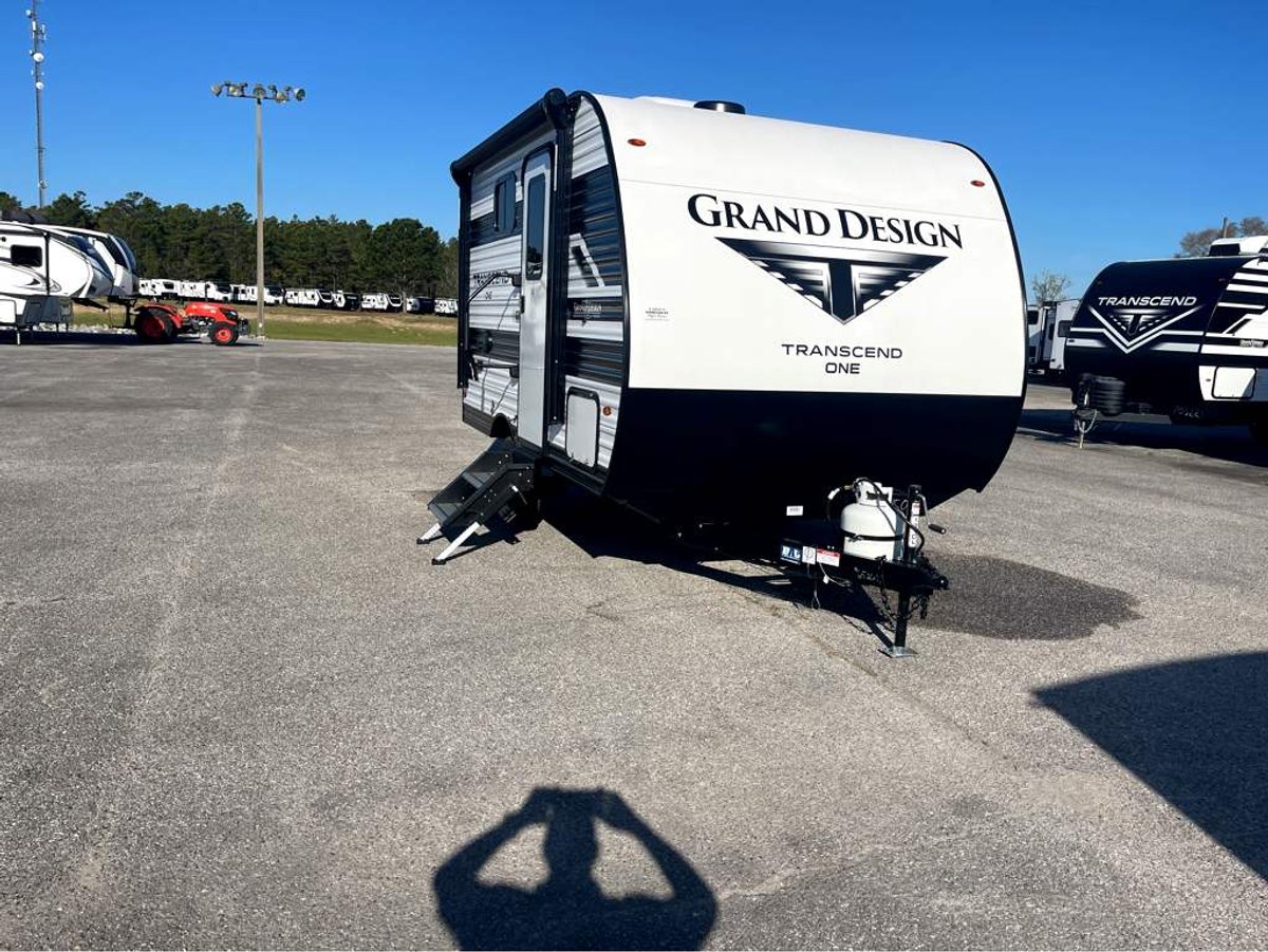 2026 Grand Transcend ONE