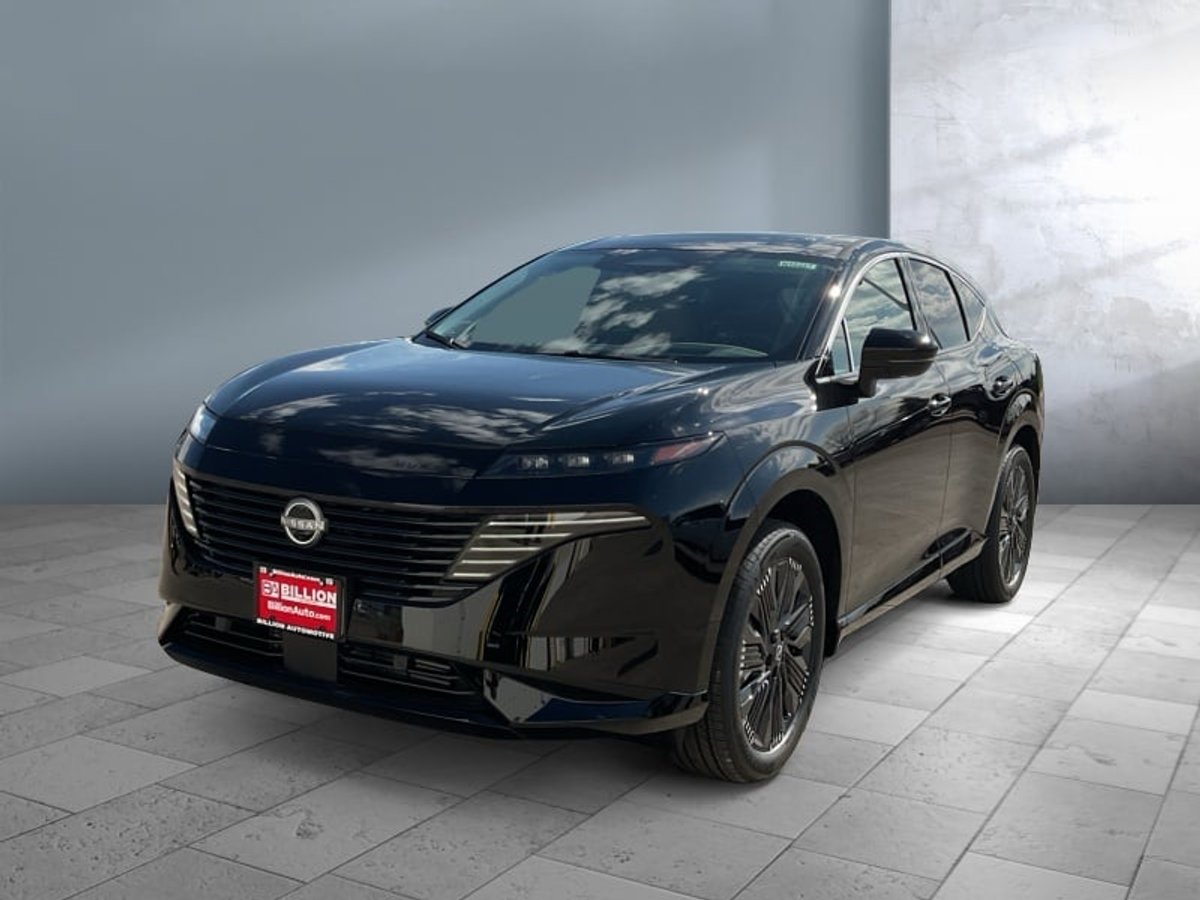 2026 Nissan Murano