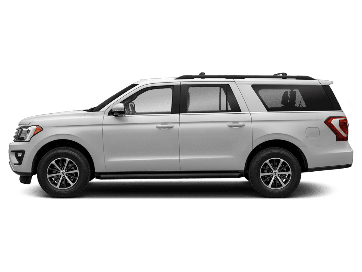 2020 Ford Expedition Max