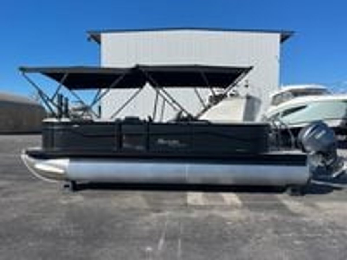 2026 Barletta Aria A22QC Platinum