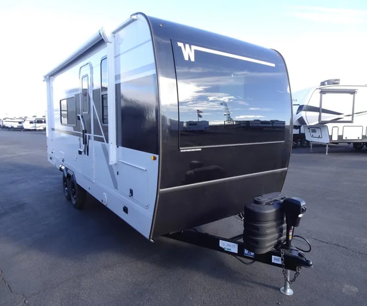 2026 Winnebago Towables THRIVE