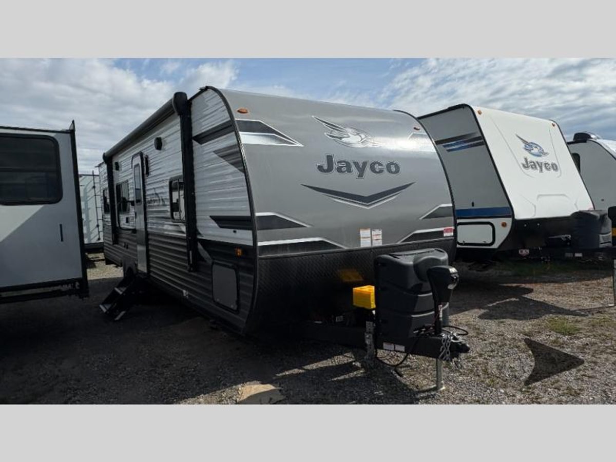 2023 Jayco Jay Flight