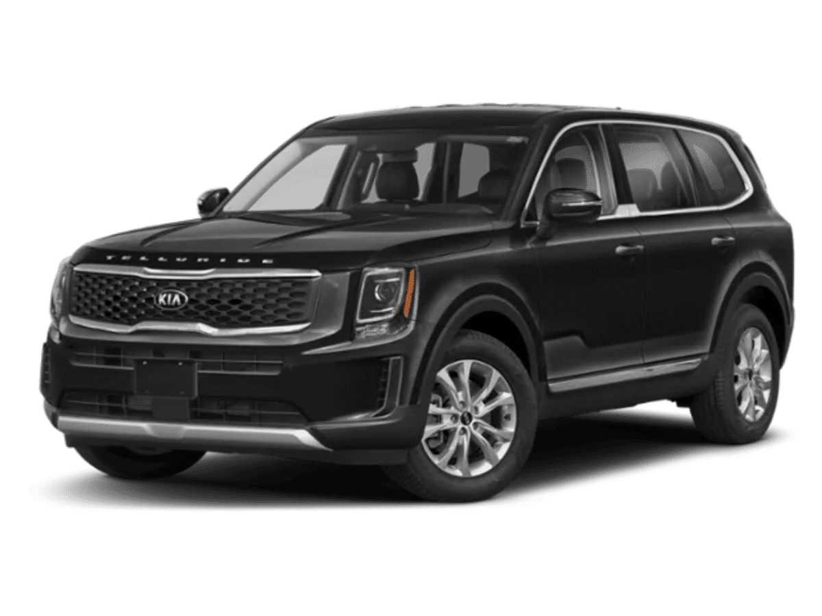 2020 Kia Telluride