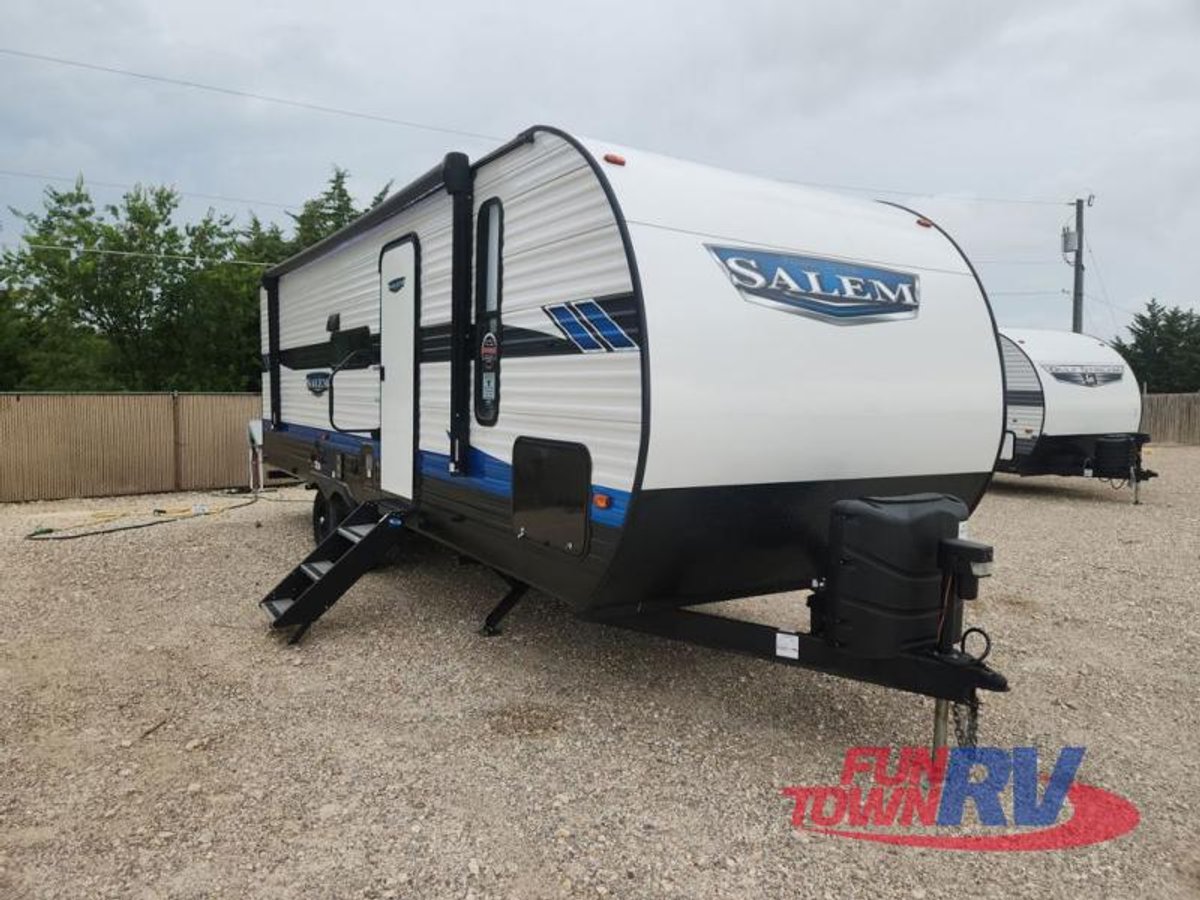 2023 Forest River RV Salem
