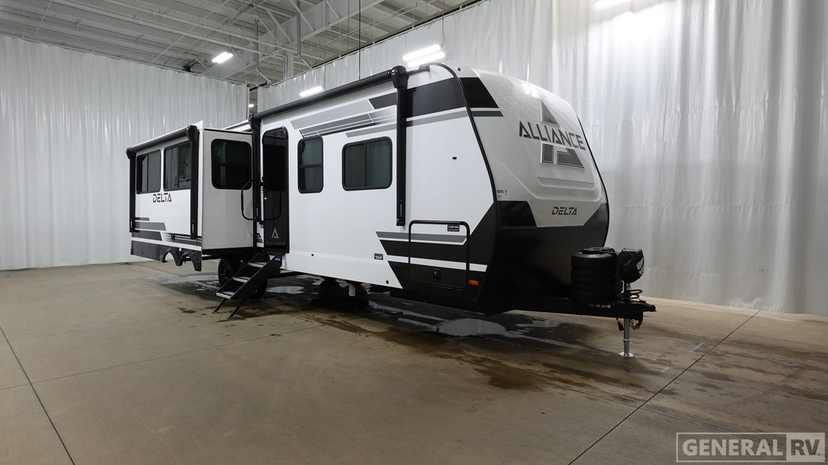 2026 Alliance RV Delta