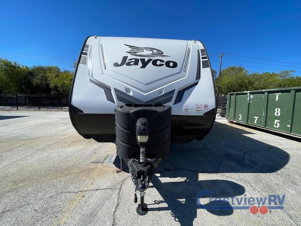 2023 Jayco Jay Feather