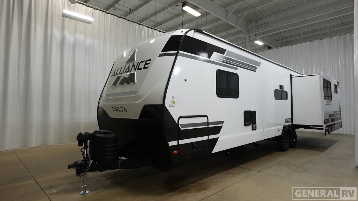 2026 Alliance RV Delta