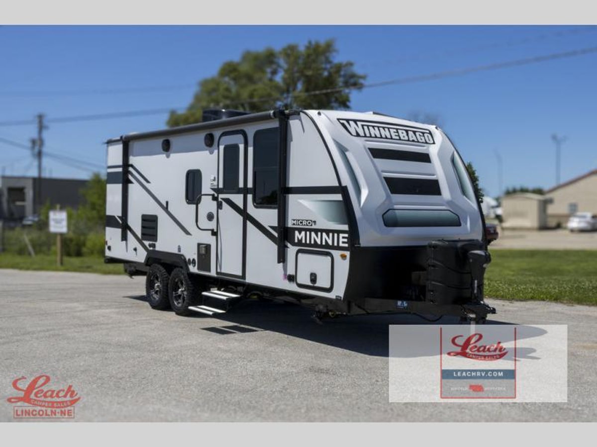 2023 Micro Minnie 2306BHS