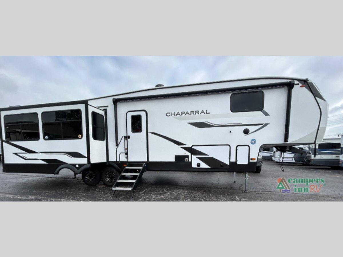 2026 Coachmen RV Chaparral