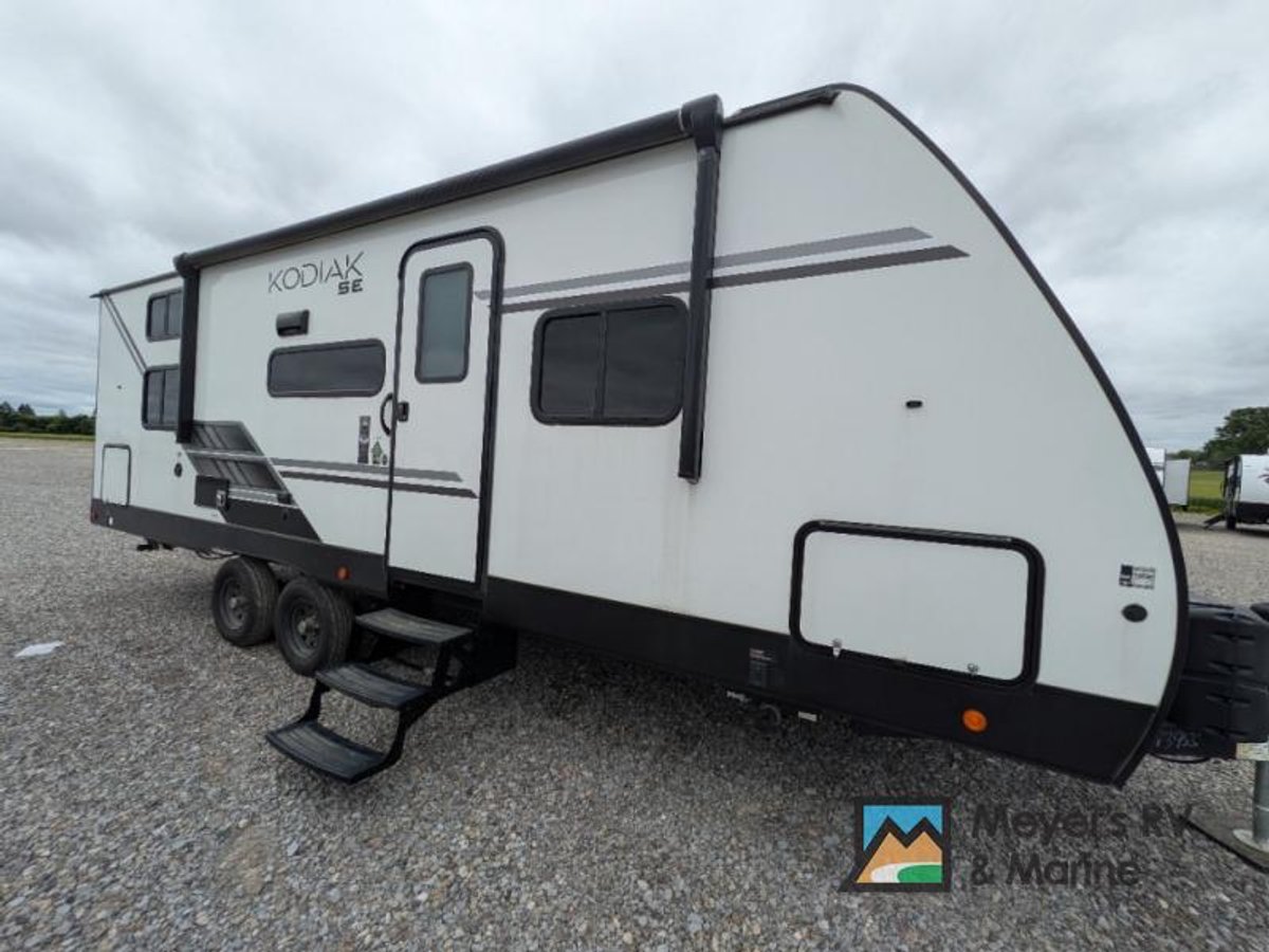 2022 Dutchmen RV Kodiak SE