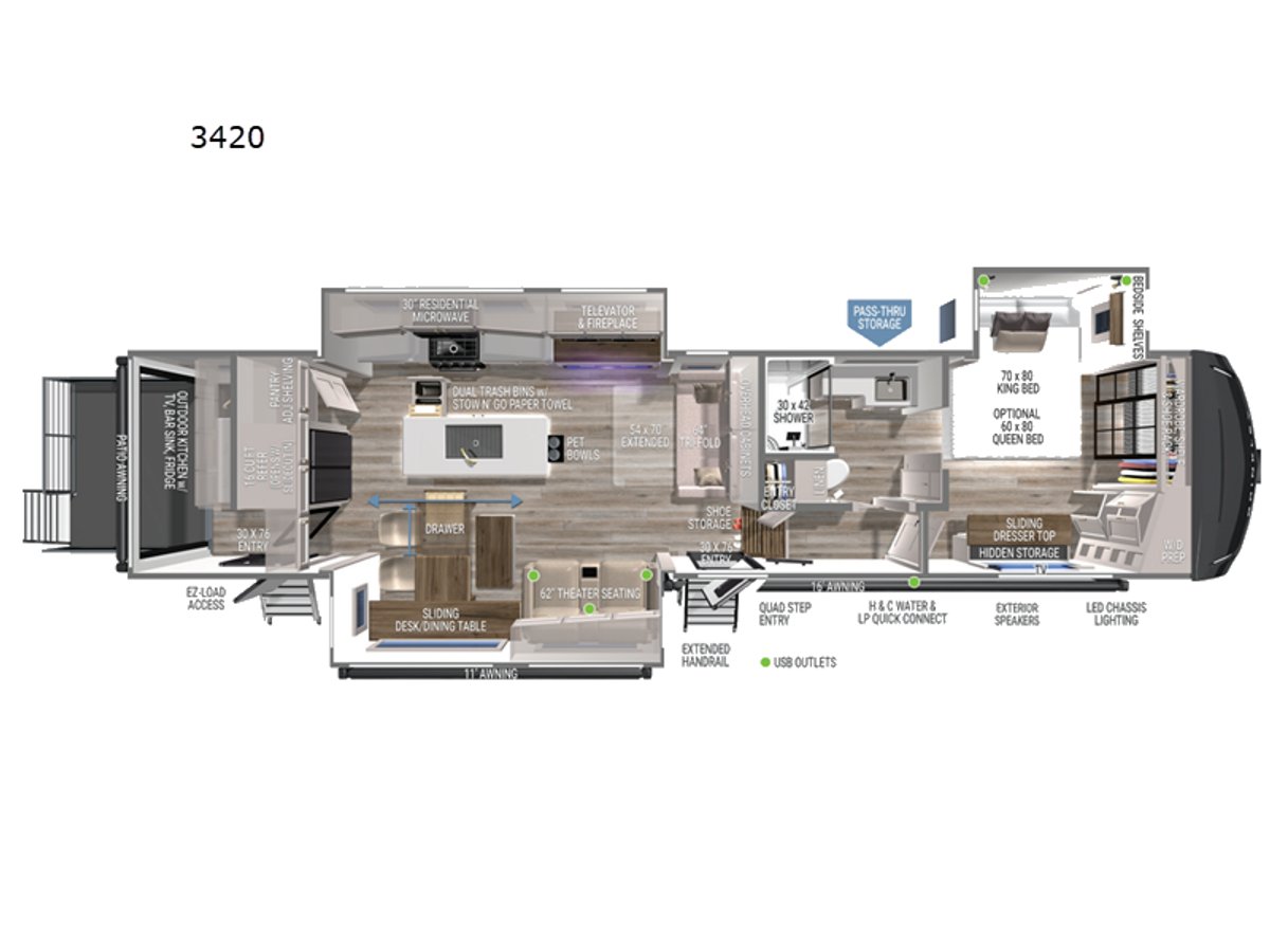 2026 Brinkley Model Z