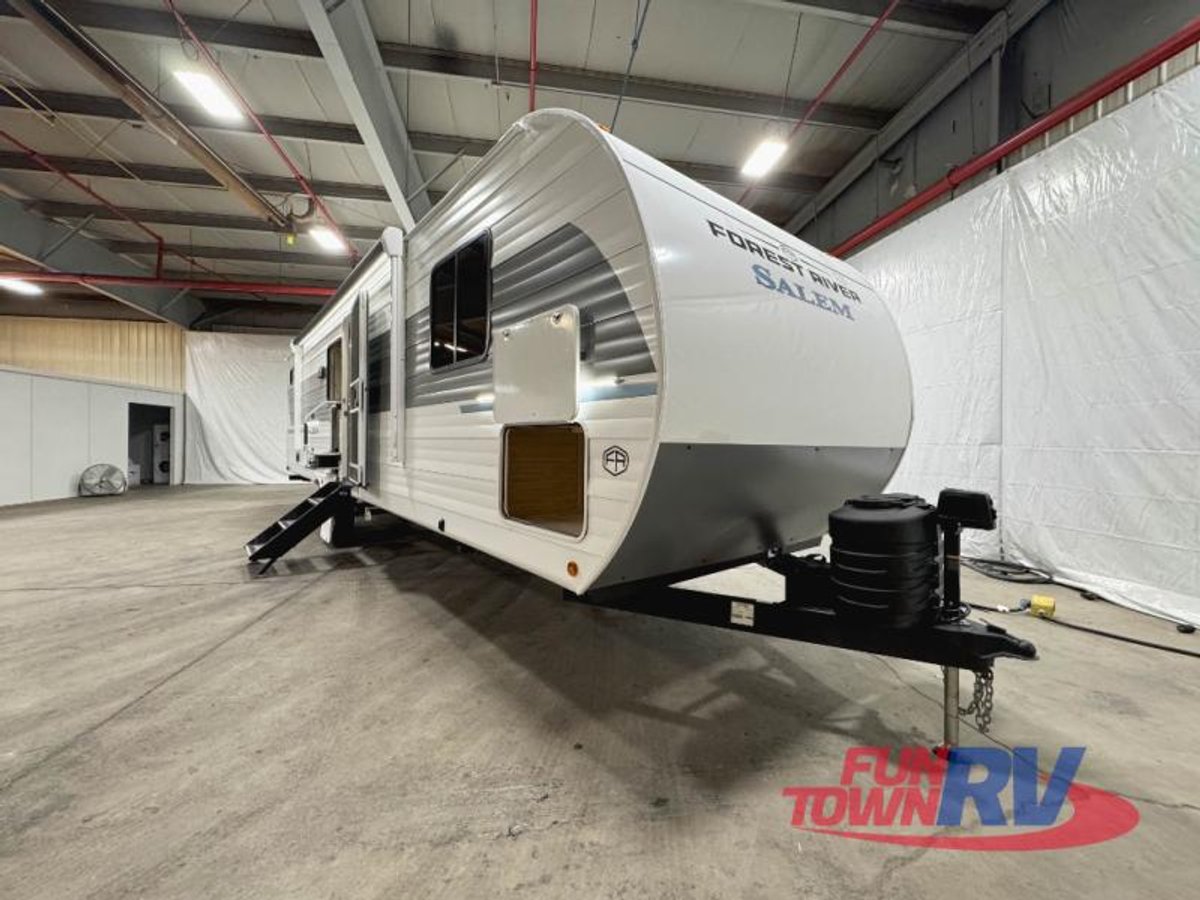 2025 Forest River RV Salem
