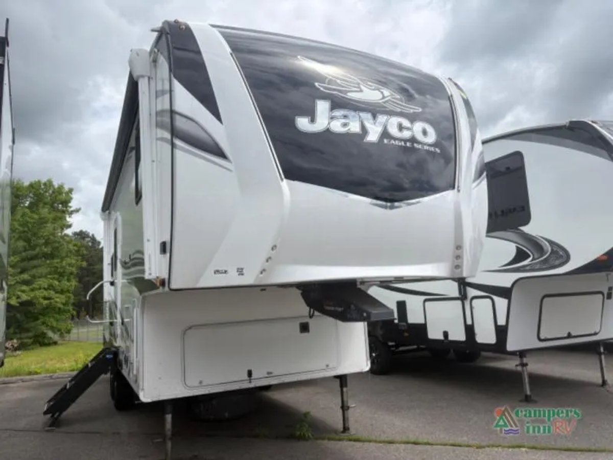 2022 Jayco Eagle HT