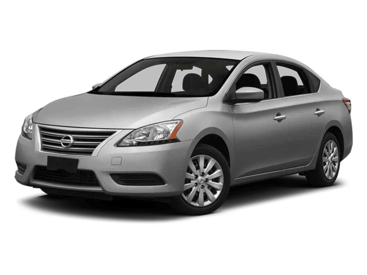 2014 Nissan Sentra