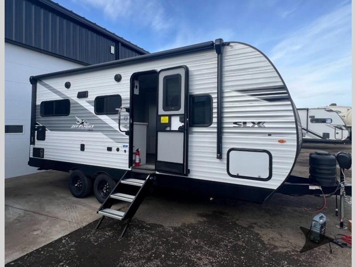 2026 Jayco Jay Flight SLX
