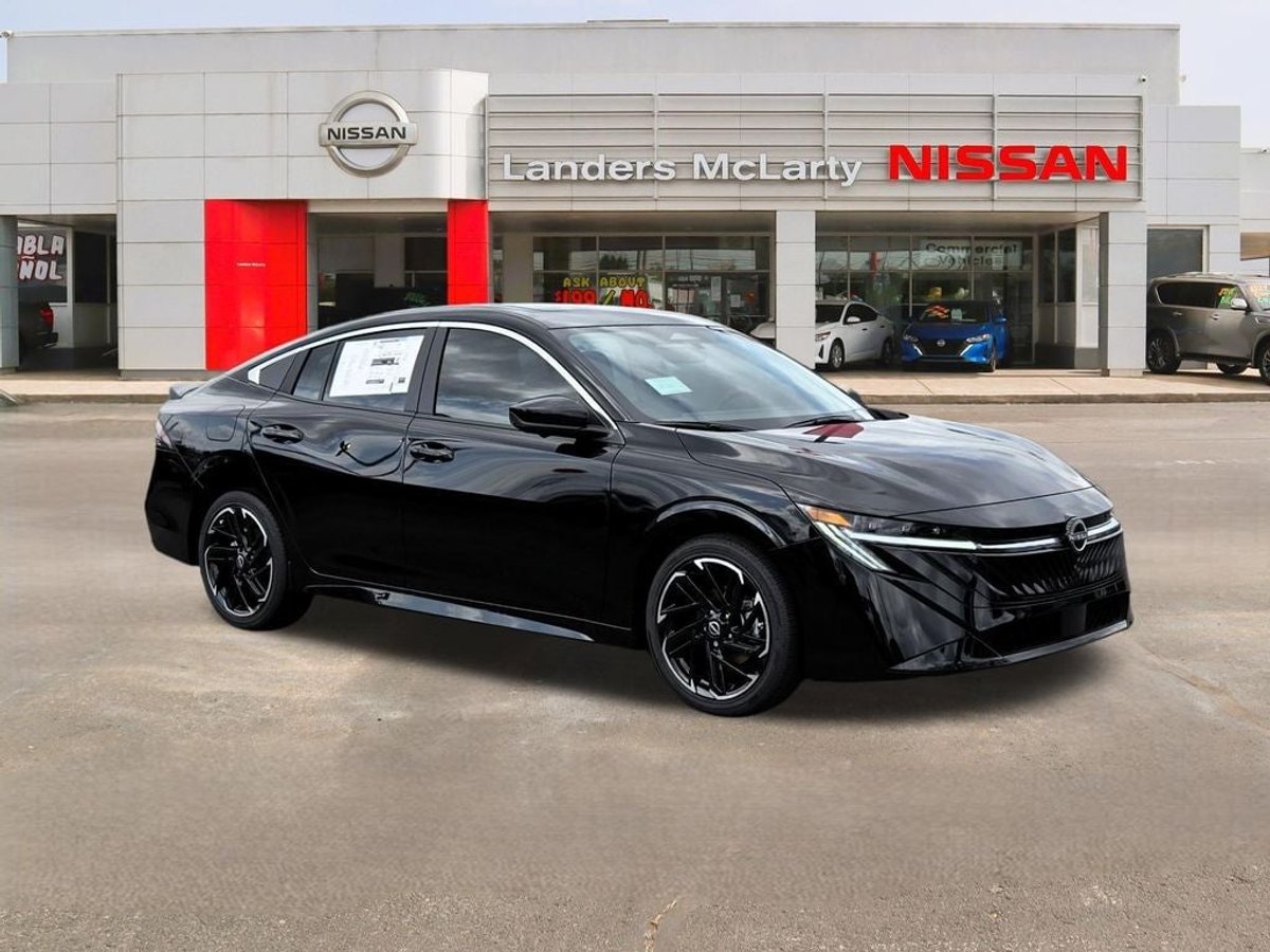 2026 Nissan Sentra