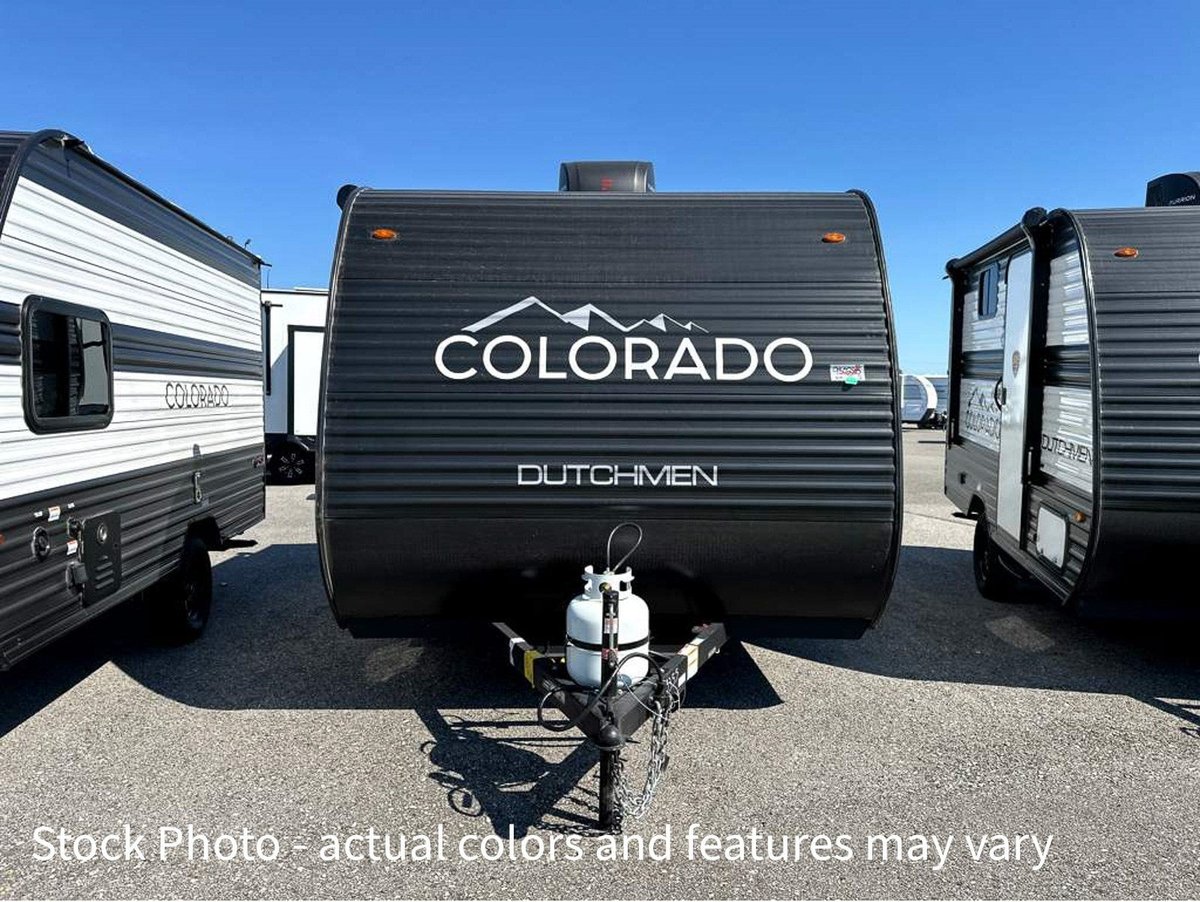 2026 Dutchmen Colorado
