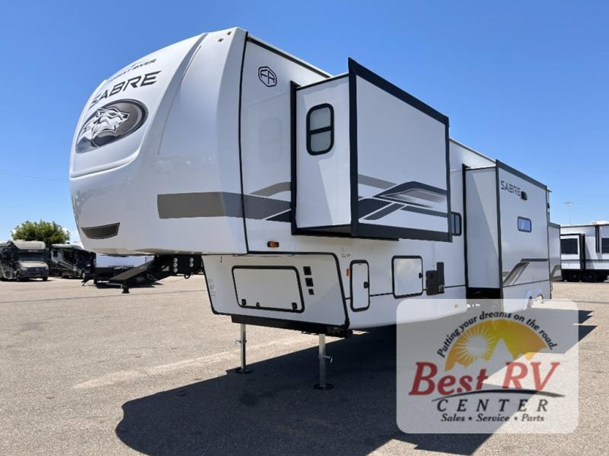 2026 Forest River RV Sabre