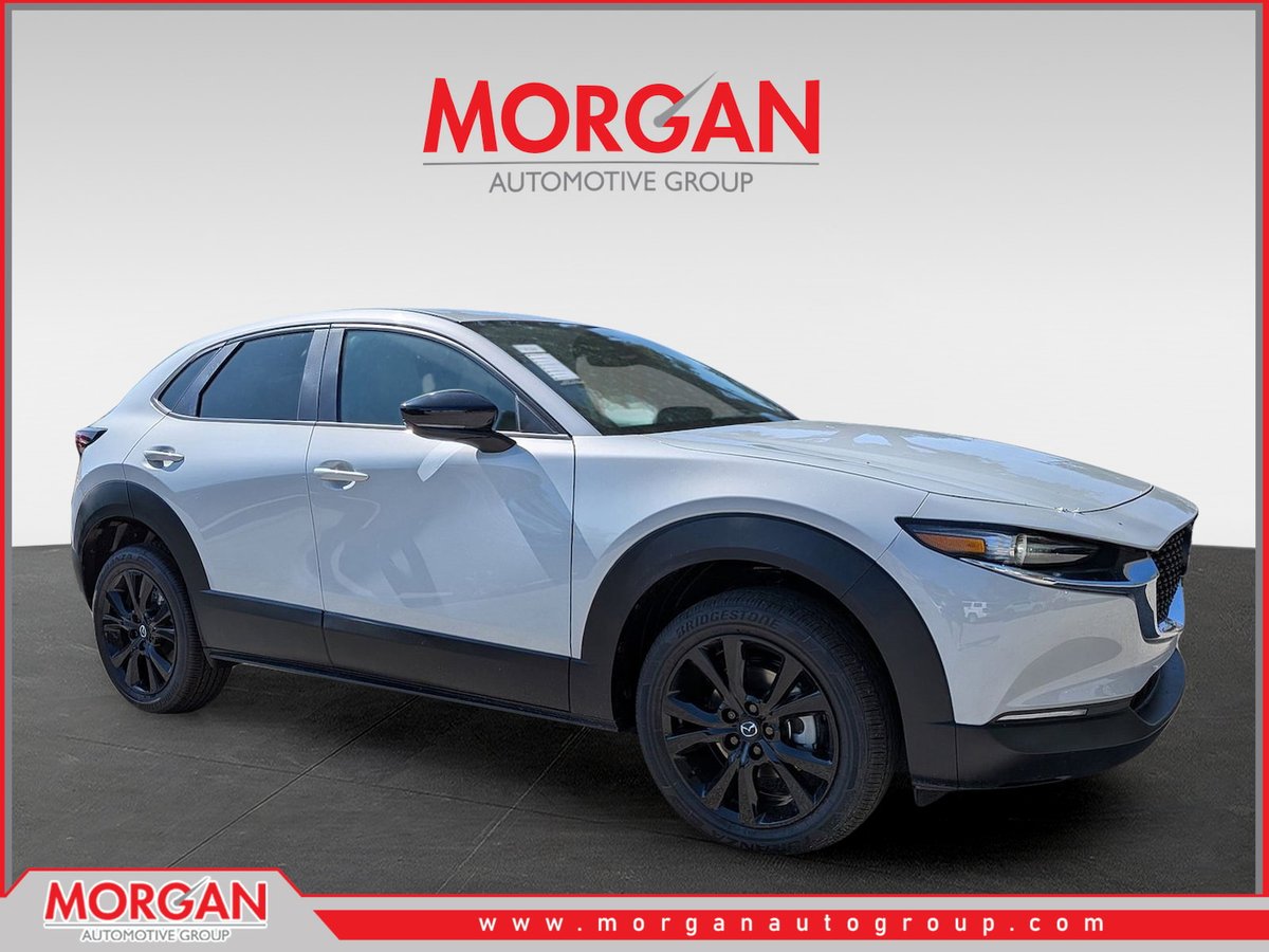 2026 Mazda CX-30