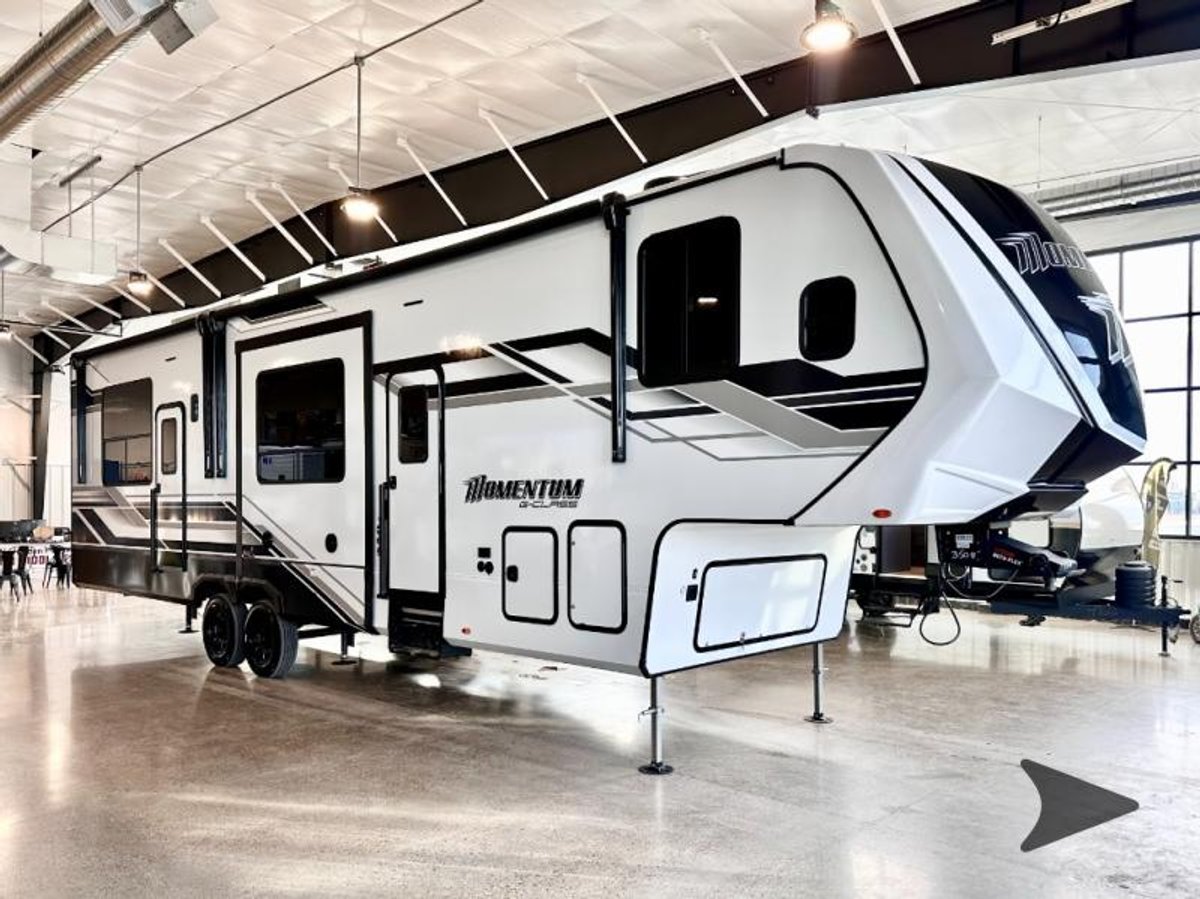 2026 Grand Design Momentum G-Class