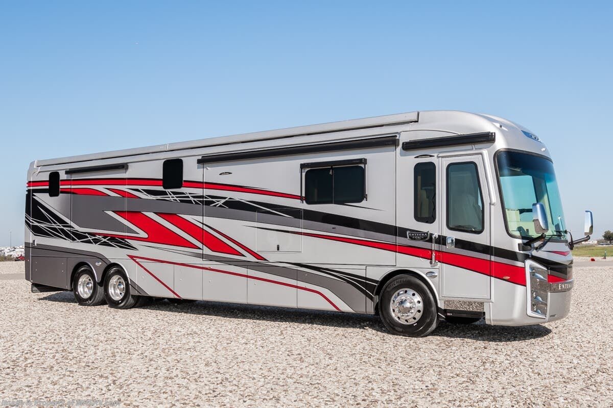 2024 Entegra Coach Aspire