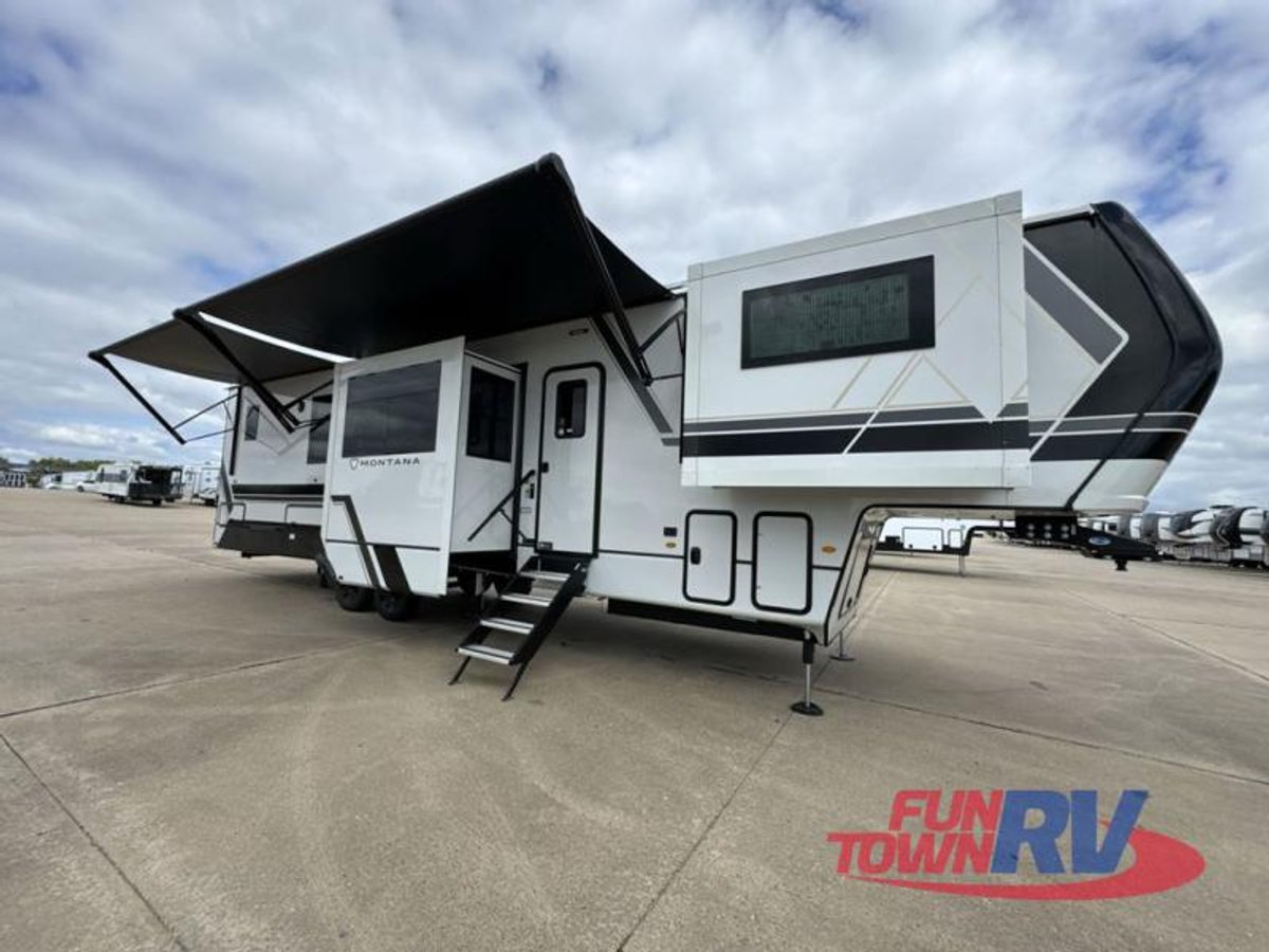 2026 Keystone RV Montana