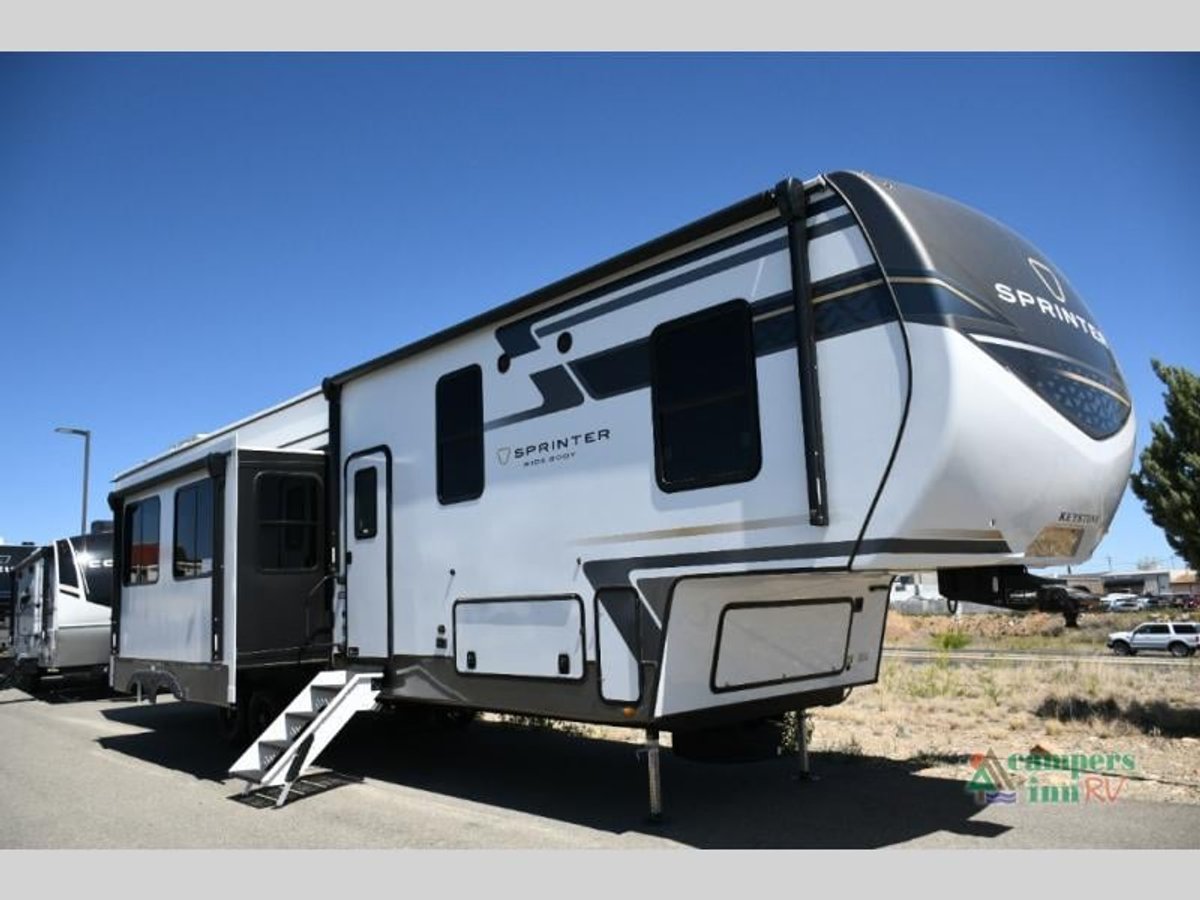 2026 Keystone RV Sprinter