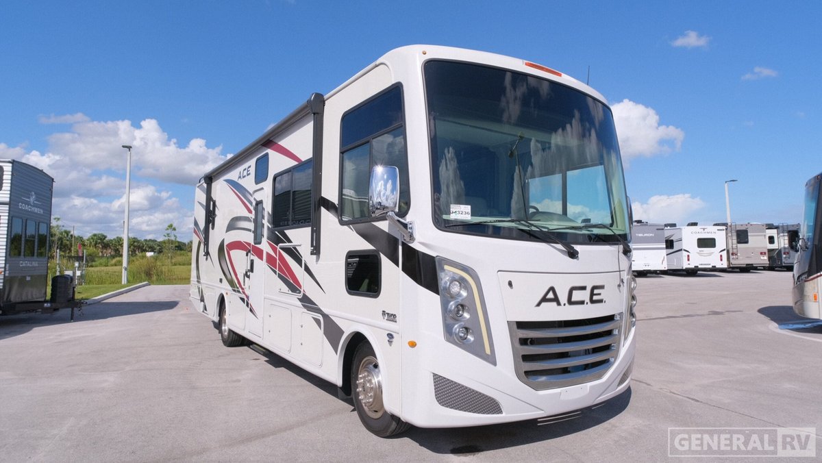 2023 Thor Motor Coach ACE
