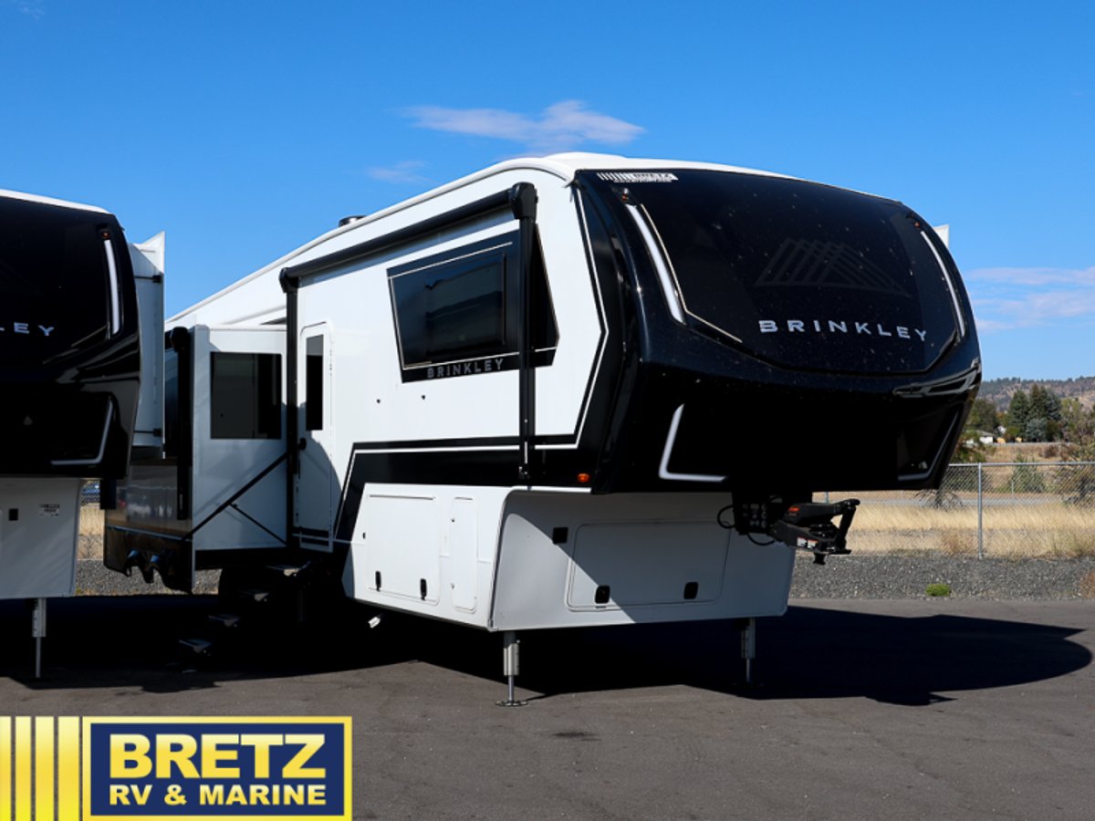 2026 Brinkley Model Z