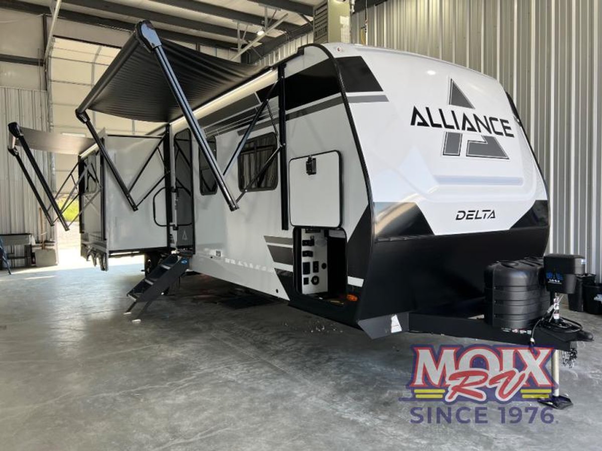 2026 Alliance RV Delta