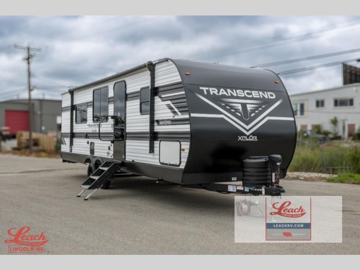 2026 Transcend Xplor 26RBX
