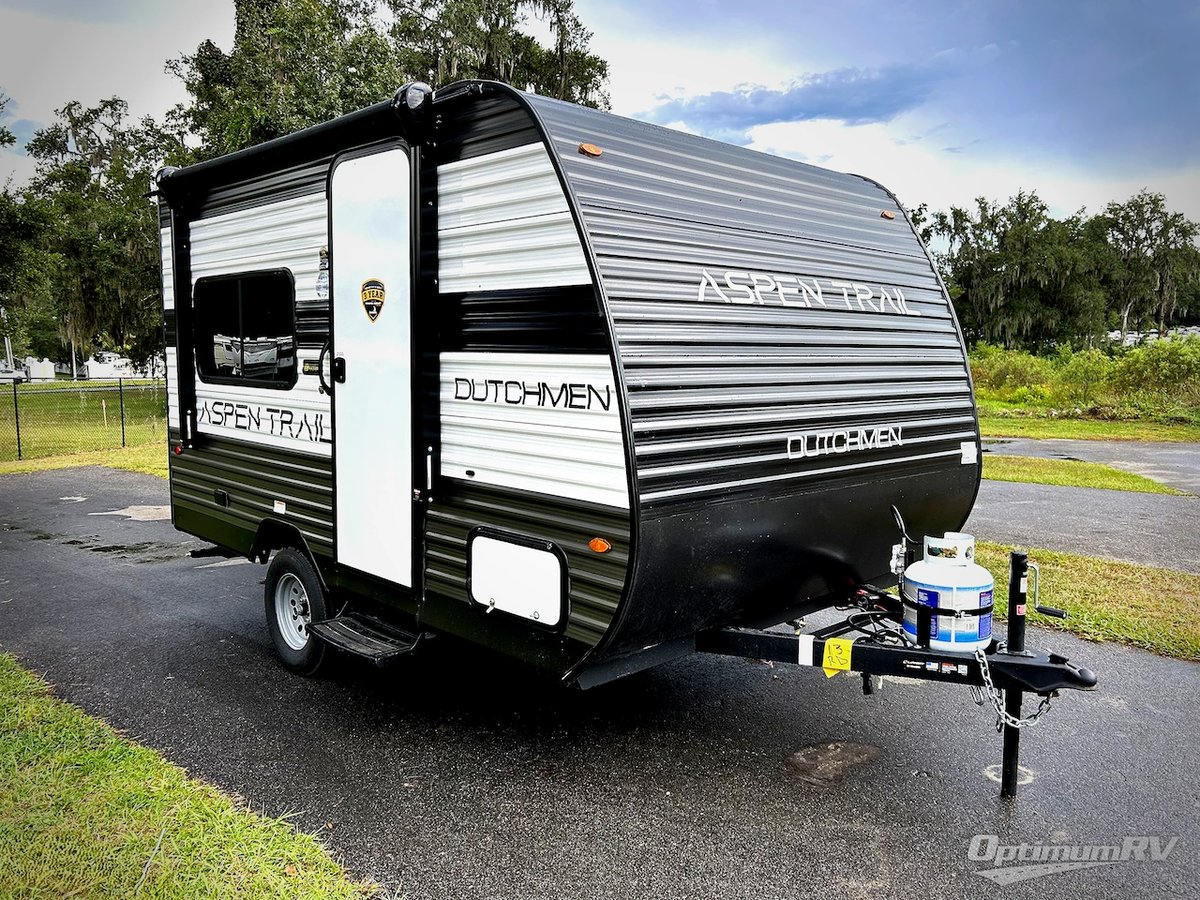 2026 Dutchmen Aspen Trail Mini