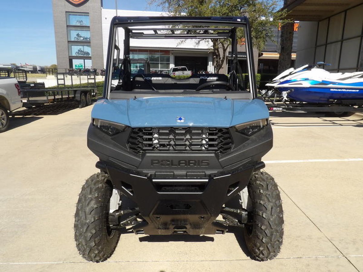 2026 Polaris Ranger SP 570 Premium