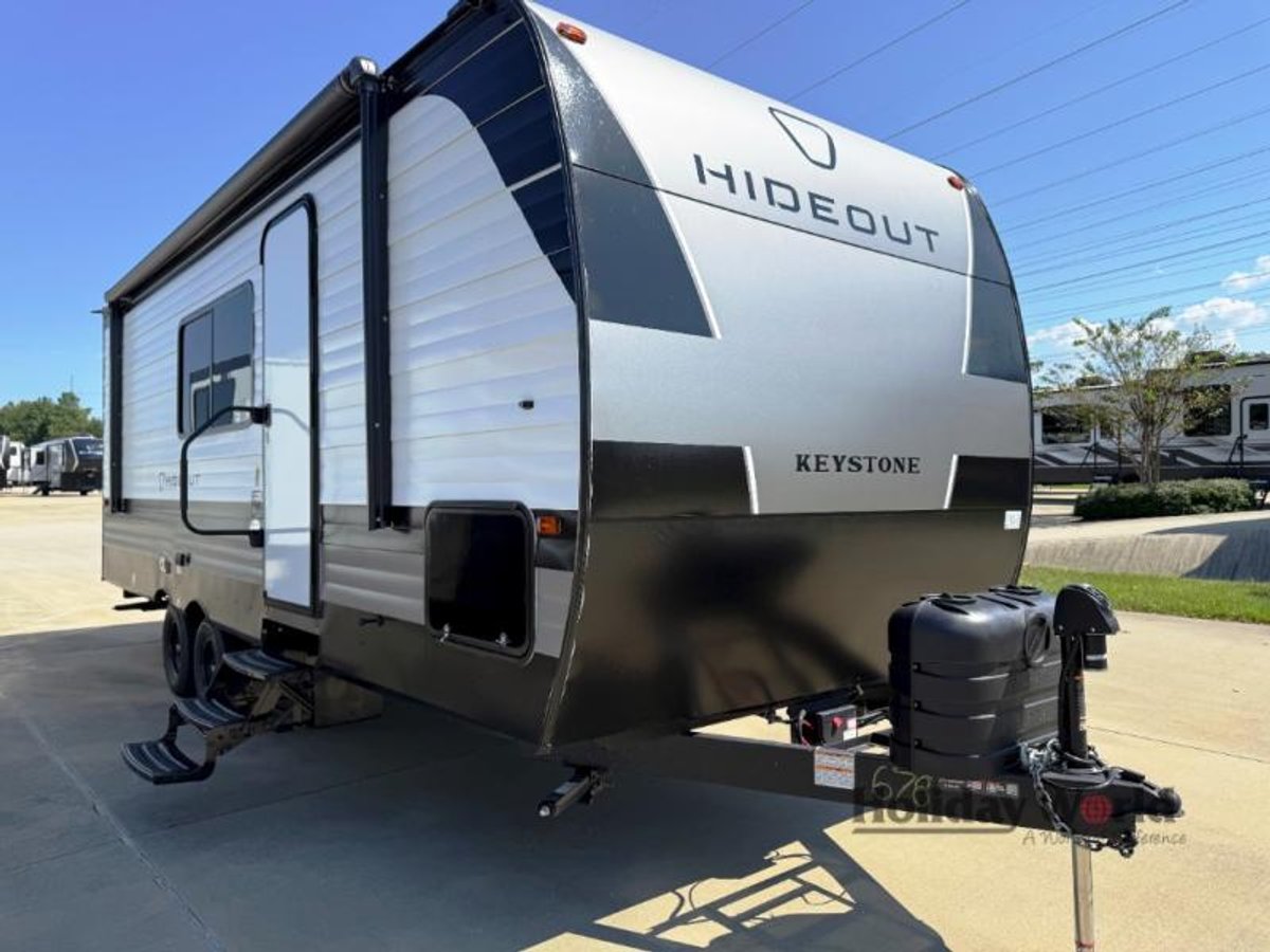 2026 Keystone Hideout Sport